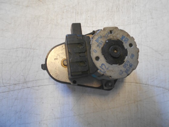 Motor Comportas Sofagem BMW E46 2002 MCS85